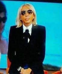 Laura bozzo con memes me quiere dejar por gordo part 1/2. Laura Bozzo Thug Life Meme Memes Humor Vida