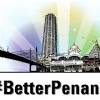 Arsitektur kota bayangan hitam sungai lanskap bangunan perkotaan london cityscape jembatan. 1