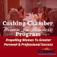 Cushing Chamber Quarterly Women In Business Luncheon