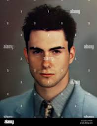 High school yearbook rock hi-res stock photography and images