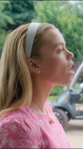 Meet Simone. SIRENS arrives