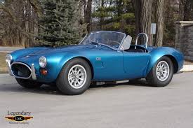 Image result for Dark Blue 1967 AC Cars