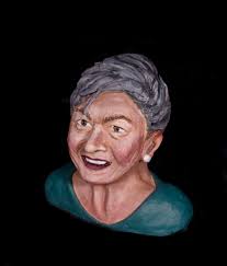 2019 Grandparent Portrait Show Gallery