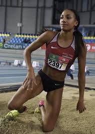 Jun 01, 2021 · nafi thiam wint in montreuil, maar blijft steken op 1m89: Thiam Schittert Niet Op Bk Indoor Zilver In Het Verspringen Het Belang Van Limburg Mobile