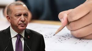 Yks sonuçları için meraklı bekleyiş sona erdi ve ösym tarafından sınav sonuçları açıklandı. Son Dakika Cumhurbaskani Erdogan Acikladi Yks Tercih Tarihleri Uzatildi