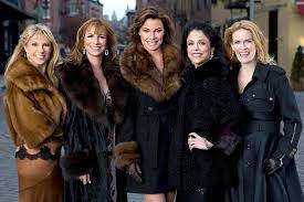 The Hardest Rhony Quiz Ever 100 Episodes Of Rhony