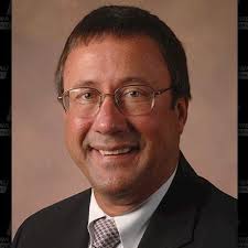 Joe Johnson named Farm Bureau executive director