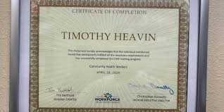 Free assistance available to homeless and people in re entry