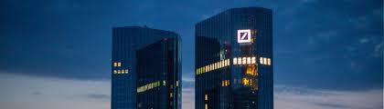 Ich bin darauf aufmerksam geworden, da es bei dem artikel offenbar auch um die aktienkurse des unte. Deutsche Bank Rallye Bald Zu Ende Sharedeals De