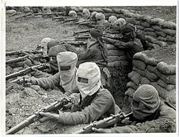 Indian Army during World War I - Wikipedia
