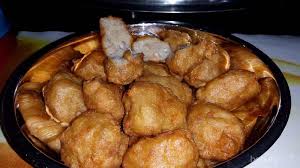 Misalnya cireng atau aci digoreng, cilok atau aci yang cara makannya dicolok. Bisa Dibikin Sendiri Resep Praktis Basreng Cobek Rumahan Ini Wajib Kamu Coba