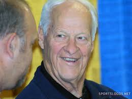 Gordie Howe: 1928-2016