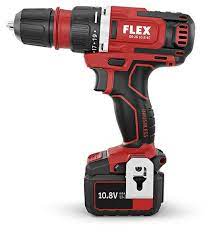 Flex 418 005 2 Speed Cordless Drill Driver Dd 2g 10 8 Ec Online Purchase Euro Industry