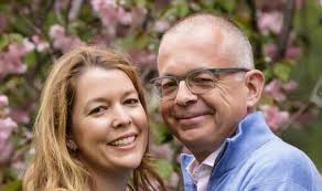 Elizabeth Everett, Brian Krisberg