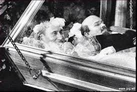 Путин умер. Его убила девочка