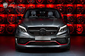 Lumma S Clr G800 Is A Mercedes Benz Gle Coupe On Steroids Carscoops Mercedes Benz Gle Mercedes Benz Gle Coupe Mercedes