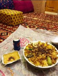 مطعم ومطابخ الوادي المبارك Ksa Website