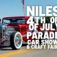 Niles 4th of July Parade, Car Show & Craft Fair