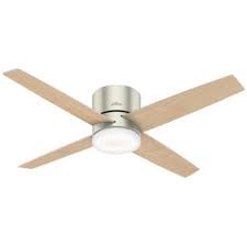 The covered enclosed fan is ideal for low ceiling and the room with a bunk bed. Advocate Flushmount Ceiling Fan Ceiling Fan Flush Mount Ceiling Fan Ceiling Installation