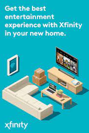 Set Up Your New Internet Tv With Xfinity And Experience The Power Of Awesome Meditation Room Decor Small Patio Decor Living Room Leather
