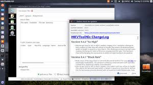Fast downloads of the latest free software. Mkvtoolnix 15 Released Install Mkvtoolnix Matroska Tools On Linux Ubuntu