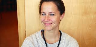 Une nouvelle année à l'école Robert-Service de Dawson