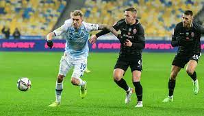 Динамо киев — заря 12 декабря 2021, 19:58. Yjskf33hlmogbm