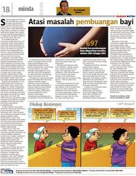 Orang ramai yang mempunyai maklumat berkaitan ibu kandung bayi berkenaan diminta menghubungi pihak pejabat kebajikan masyarakat daerah hulu langat di talian. Atasi Masalah Pembuangan Bayi Klik