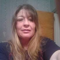 Obituary for Cristy Dawn Bowens