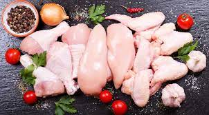 How to tame your chickens. How To Clean Chicken The Right And Sanitary Way