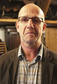 Jan Gold wurde in Beckdorf erneut gewählt