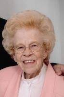 Helen Nickerson Obituary