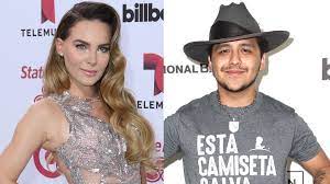 Esta mañana, christian nodal y belinda se volvieron tendencia en las redes, sin embargo, la razón no fue la que en los últimos días los ha llevado a acaparar la atención de los medios y del. Dijo Que Si Belinda Y Christian Nodal Se Comprometen Aspen