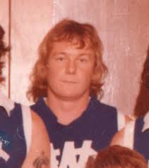 Woodside Football and Netball Club 1908-1981