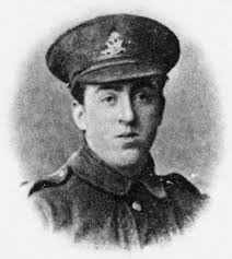 Lives of the First World War