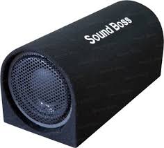 Automotive superstore carries the latest range of the best aftermarket car audio brands like alpine, kenwood, clarion, jvc, kenwood and sony. Sound Boss Sbbt 8x20d 8 Inch 400 Watt Powered Subwoofer Basstube With In Built Amplifier Subwoofer Price In India Buy Sound Boss Sbbt 8x20d 8 Inch 400 Watt Powered Subwoofer Basstube With In Built Amplifier Subwoofer Online