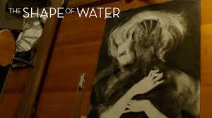 At a top secret research facility in the 1960s, a lonely janitor forms a unique relationship option 9. The Shape Of Water 20th Century Studios