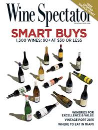 Editors Picks Wine Spectator