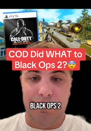 Black Ops 2 Confirmed to Return in 2025! Exciting News Revealed 😮‍💨