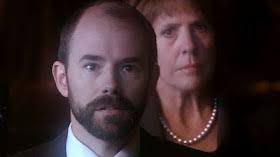 Project: Torchwood: Connections Dalziel & Pascoe Part One