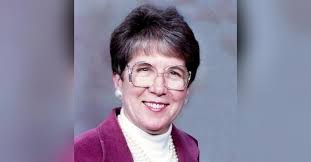 Betty Louise Hoover Obituary