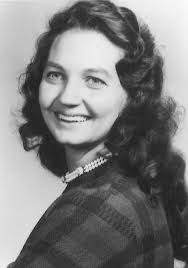 Obituary: Marilyn Eva Bickford