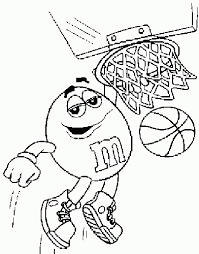Download and print these m&m free printable coloring pages for free. M M Coloring Pages 4 Kids Even Children Can Print