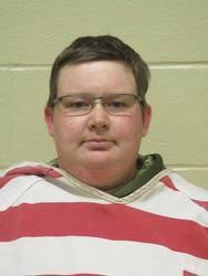 Bossier Parish Jail Bookings 2-14-2019