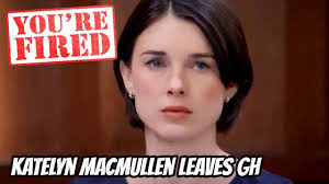 Could Kristina be Daisy's stalker?