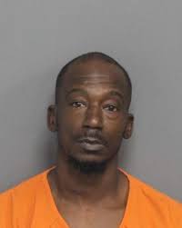 Arrest Report for June 4