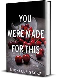 You were made for this by clarissa pinkola estes. Michelle Sacks You Were Made For This