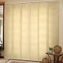 Vertical blinds nearby from www.menards.com