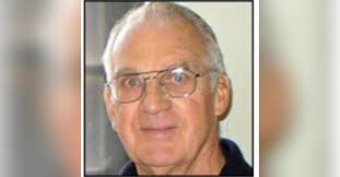 Paul Rebelein Obituary