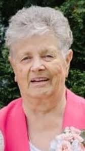 Obituary information for Elizabeth Ann Prusik